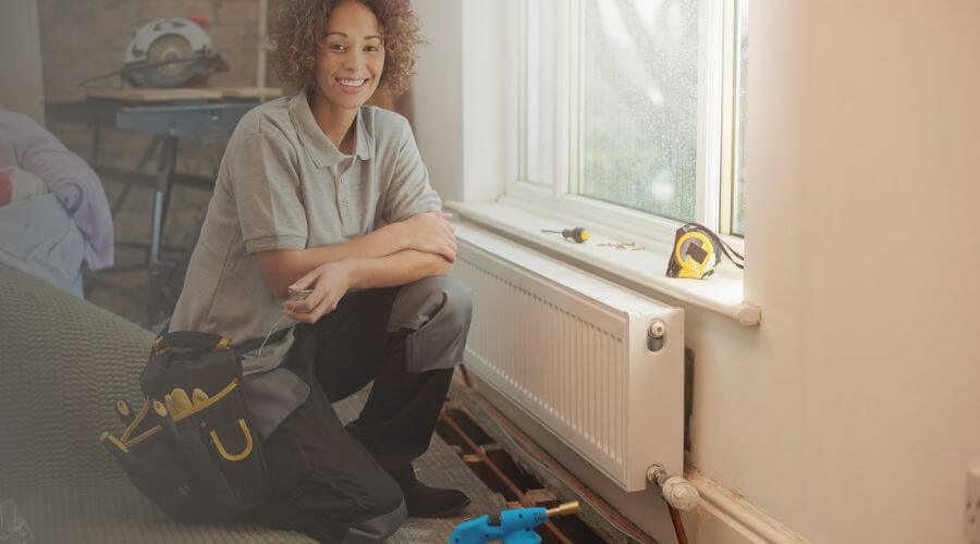 Professional Water heater repair services in Hardy, AR